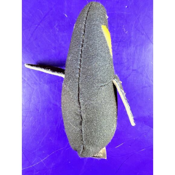 McDonald's National Geographic Kids 4" Happy Meal Plush Toys 2018 Lot of 4 - Picture 12 of 15